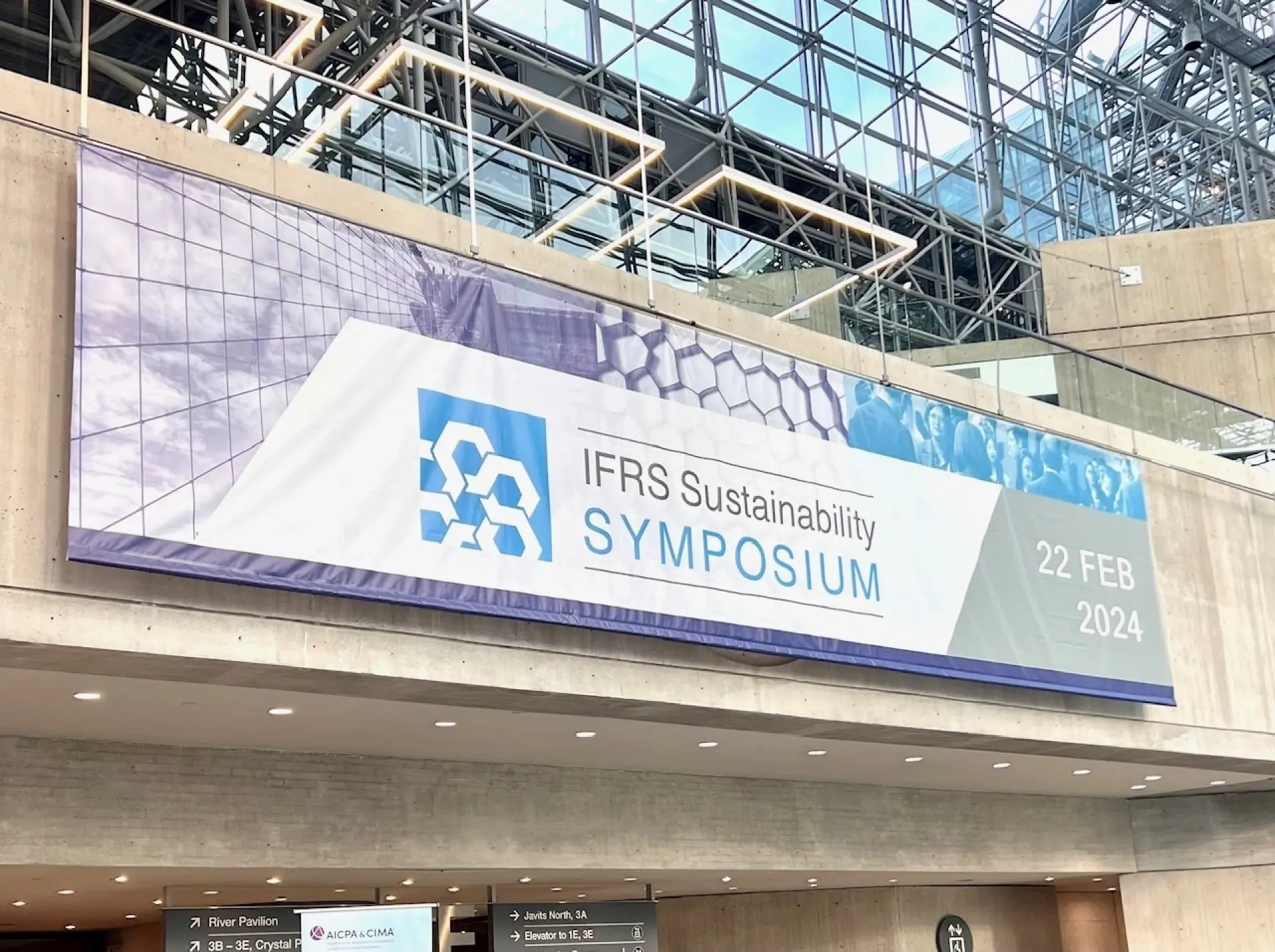 A Common Language for ESG Disclosure: Updates from the 2024 IFRS Sustainability Symposium