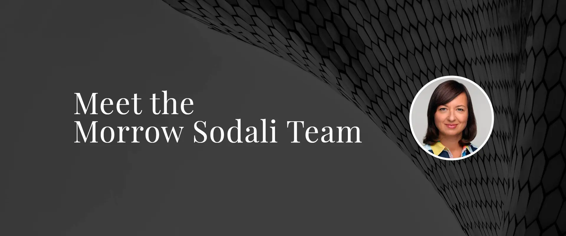 Meet the Morrow Sodali Team: Spotlight on Investor Relations